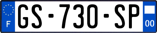 GS-730-SP