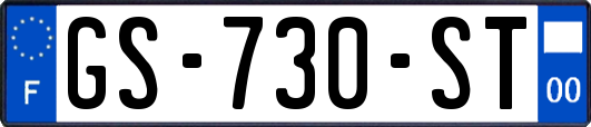 GS-730-ST