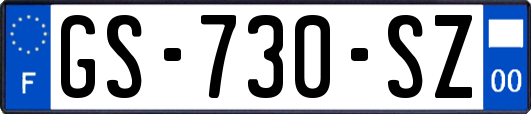 GS-730-SZ