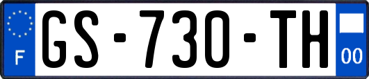 GS-730-TH