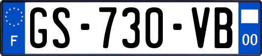 GS-730-VB
