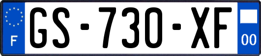 GS-730-XF