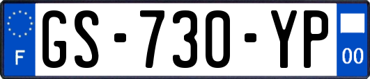 GS-730-YP