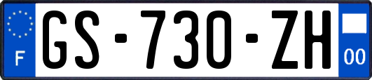 GS-730-ZH