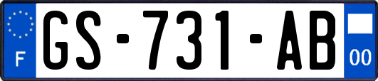 GS-731-AB