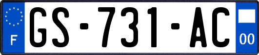 GS-731-AC