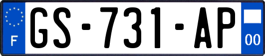 GS-731-AP