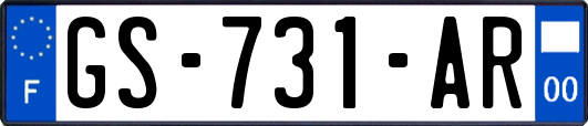 GS-731-AR