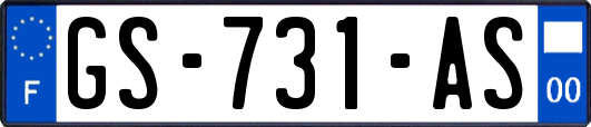 GS-731-AS