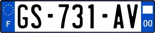 GS-731-AV