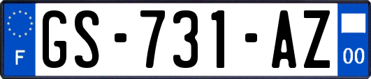 GS-731-AZ