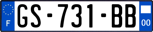 GS-731-BB