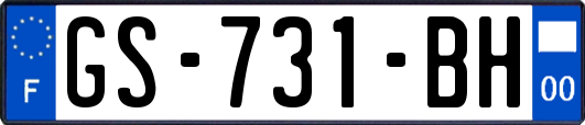 GS-731-BH