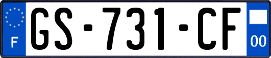 GS-731-CF