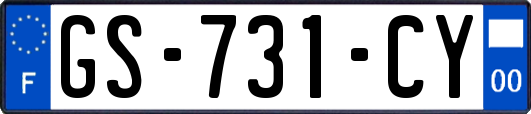 GS-731-CY