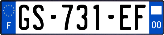 GS-731-EF