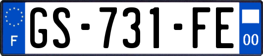 GS-731-FE