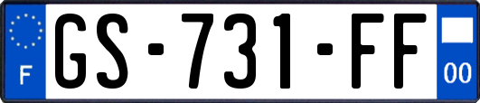 GS-731-FF