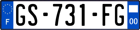 GS-731-FG