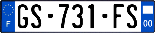 GS-731-FS