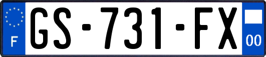 GS-731-FX