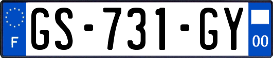 GS-731-GY