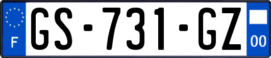 GS-731-GZ
