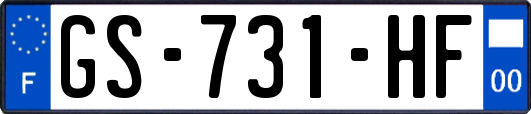GS-731-HF