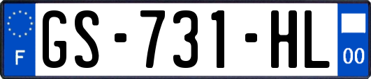 GS-731-HL
