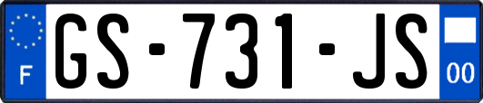 GS-731-JS