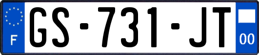 GS-731-JT