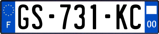 GS-731-KC