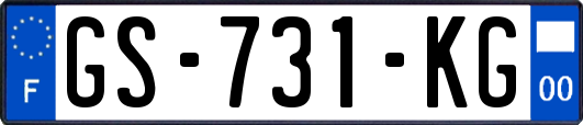GS-731-KG