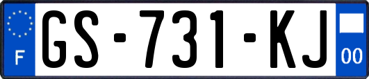 GS-731-KJ
