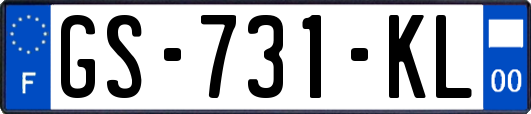 GS-731-KL