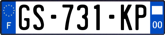 GS-731-KP