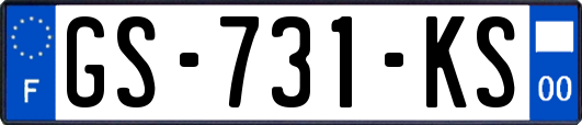 GS-731-KS