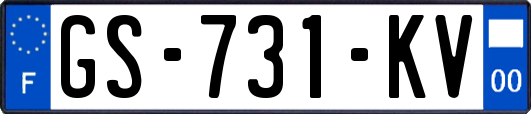 GS-731-KV