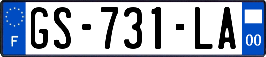 GS-731-LA