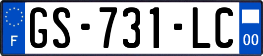 GS-731-LC