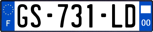 GS-731-LD