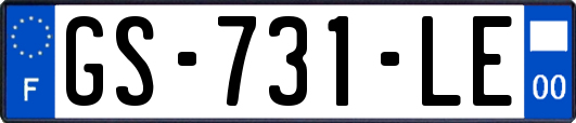 GS-731-LE
