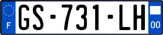 GS-731-LH
