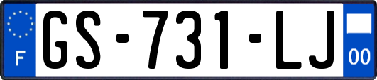 GS-731-LJ