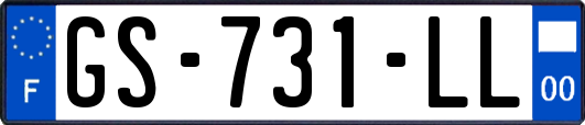 GS-731-LL