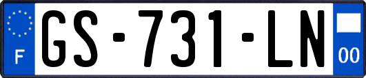 GS-731-LN