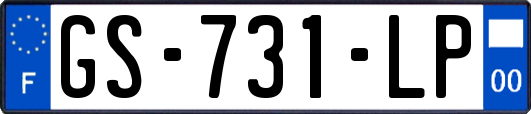 GS-731-LP