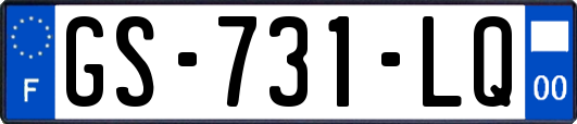 GS-731-LQ