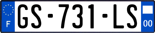 GS-731-LS