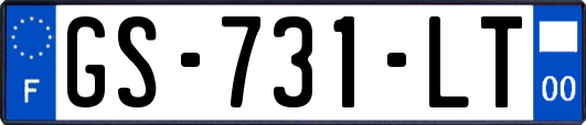 GS-731-LT